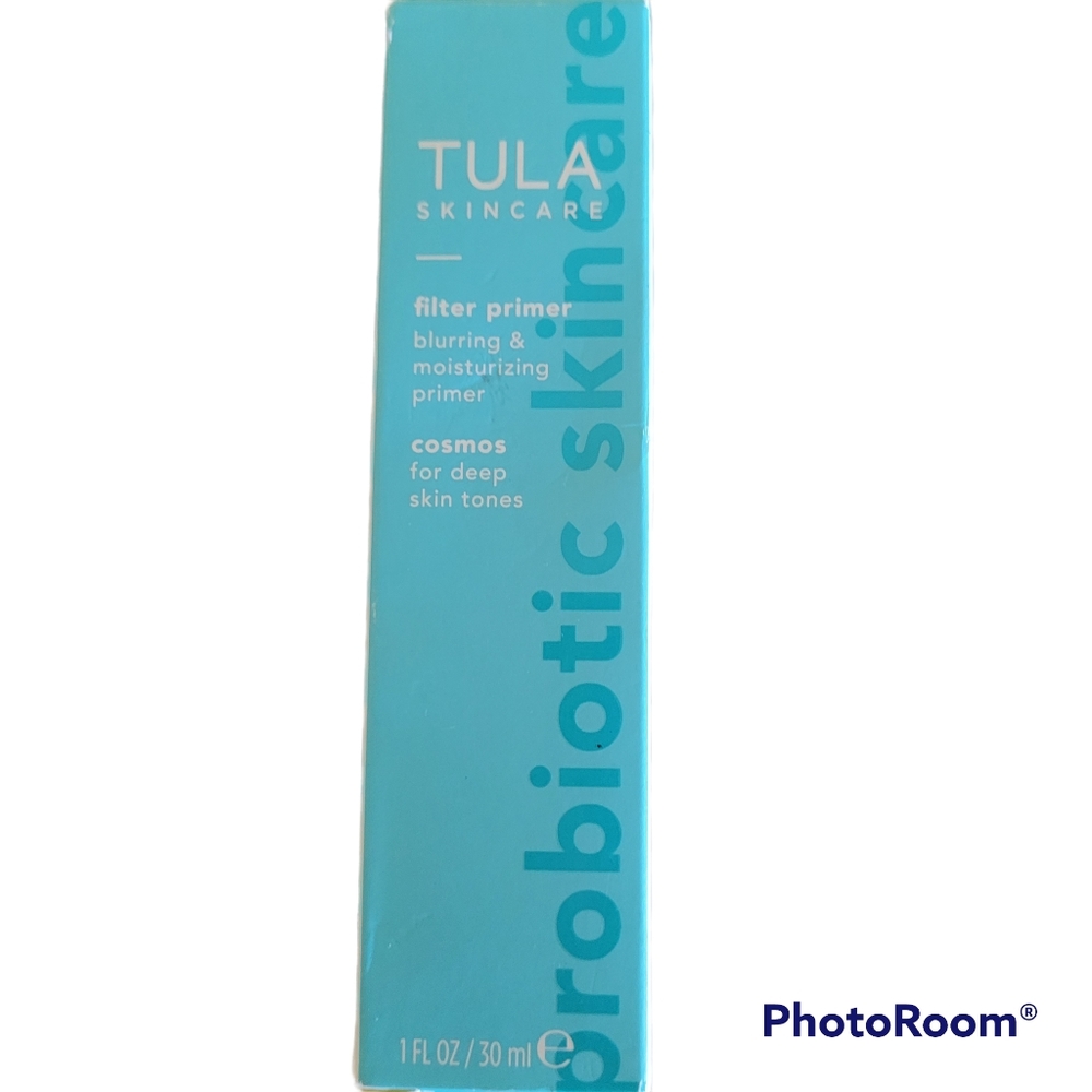 Tula Skincare Filter Primer
